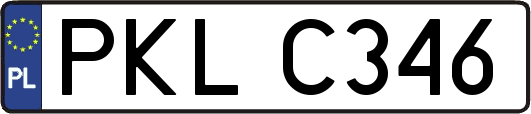 PKLC346