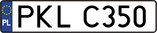 PKLC350