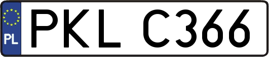 PKLC366