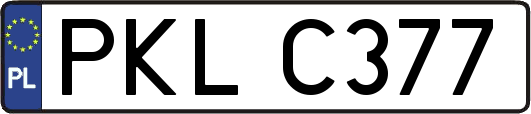 PKLC377