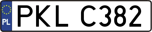 PKLC382