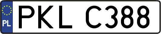 PKLC388