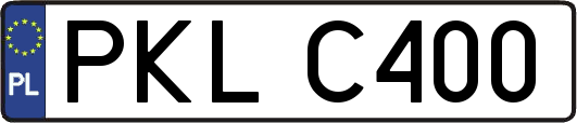 PKLC400