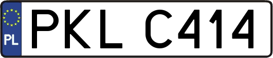 PKLC414