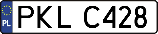 PKLC428