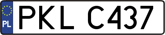 PKLC437