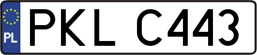 PKLC443