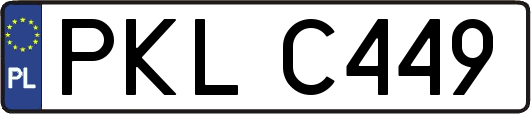 PKLC449