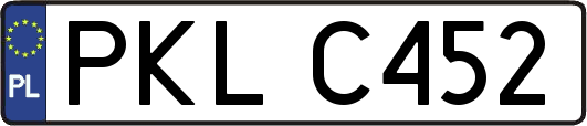 PKLC452