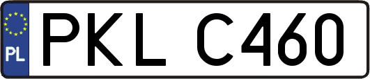 PKLC460