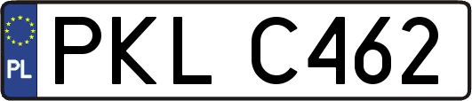 PKLC462
