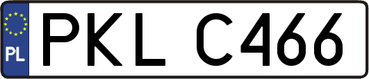 PKLC466