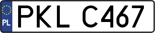 PKLC467