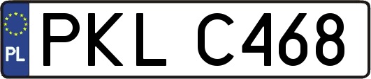 PKLC468