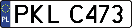 PKLC473