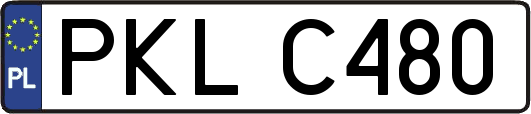 PKLC480