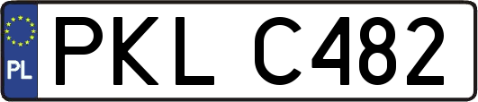 PKLC482