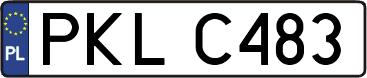 PKLC483