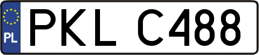PKLC488