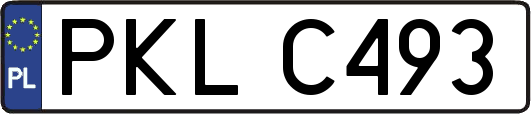 PKLC493