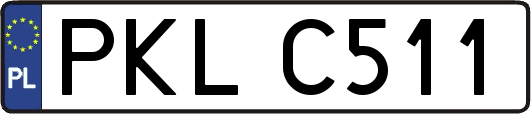 PKLC511