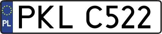 PKLC522