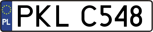 PKLC548