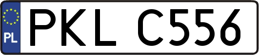 PKLC556