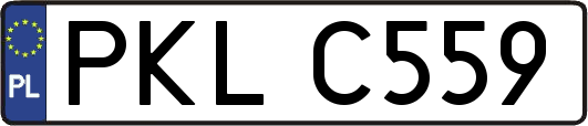 PKLC559