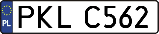 PKLC562