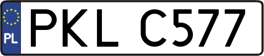 PKLC577