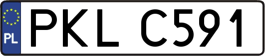 PKLC591