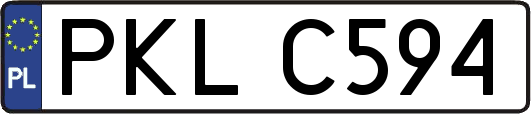PKLC594
