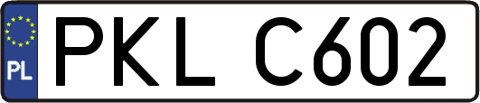 PKLC602