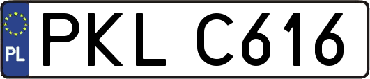 PKLC616