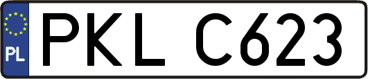 PKLC623