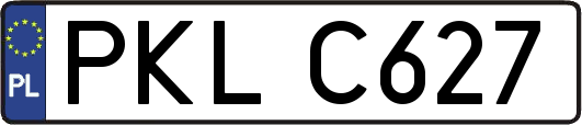 PKLC627