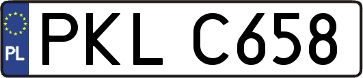 PKLC658