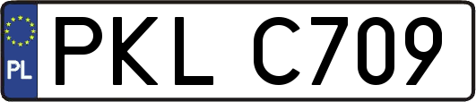 PKLC709
