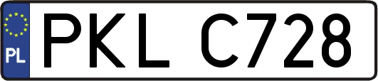 PKLC728