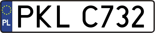 PKLC732