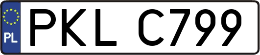 PKLC799