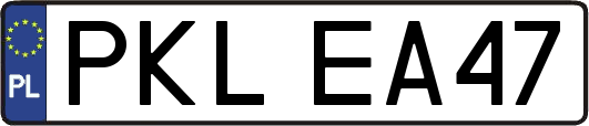 PKLEA47