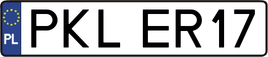 PKLER17