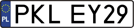 PKLEY29