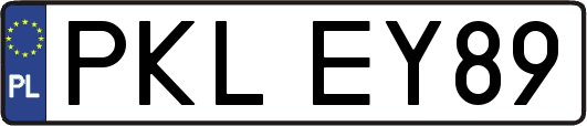 PKLEY89