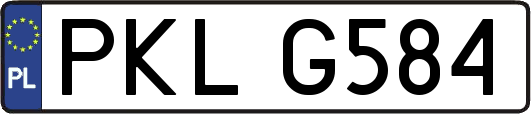 PKLG584