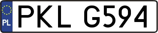 PKLG594