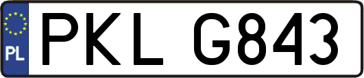 PKLG843