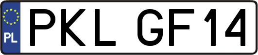 PKLGF14